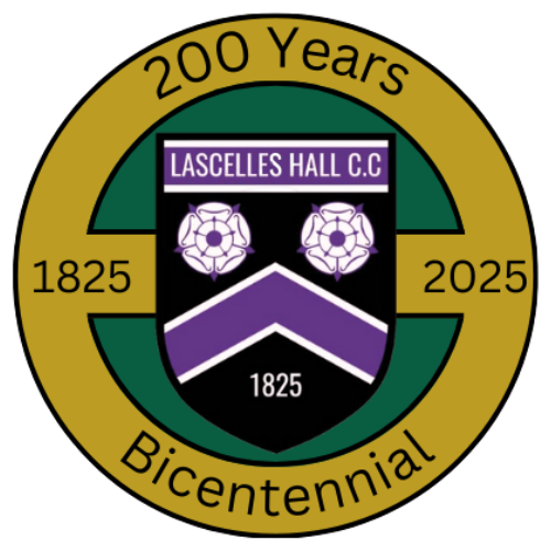 Lascelles Hall Cricket Club