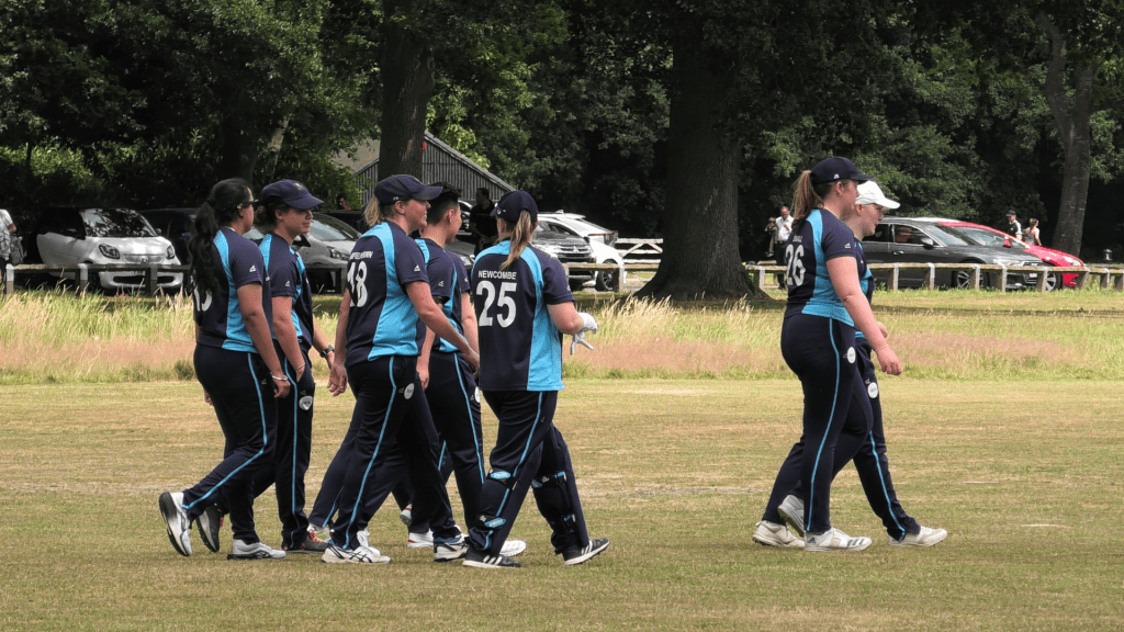 Cricket Marketing Agency - Cover Point Group